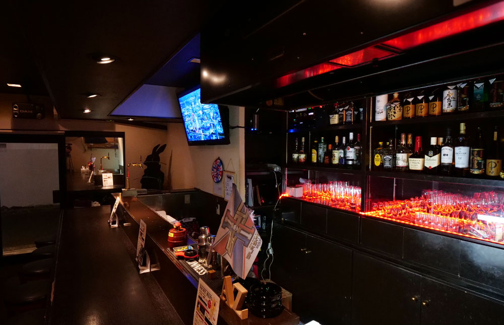 Karaoke Bar AZ（エーゼット）